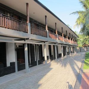 Grand Tirta Hotel